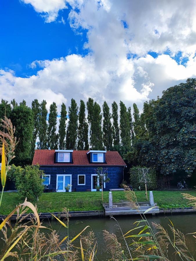 My Lodge Dinteloord Exterior foto